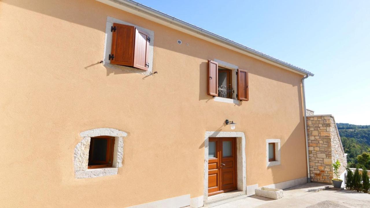 Villa Beram Exterior photo